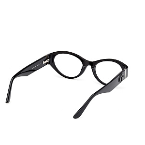Мед. оправа Guess GU50305 001 52