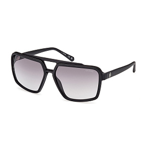 Очки с/з Guess GU00076 02B 61