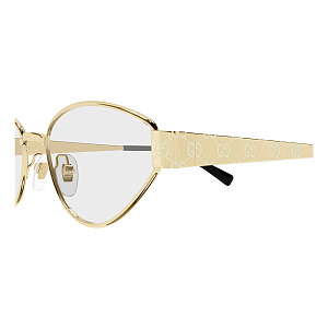 Мед. оправа Gucci GG1853O 001 54
