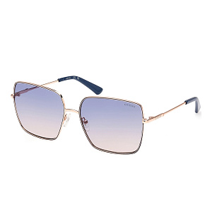 Очки с/з Guess GU7866 28W 60