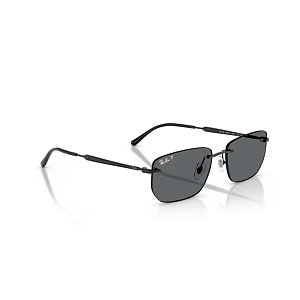 Очки с/з Ray-Ban RB 3768 002/81 56