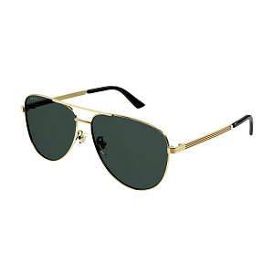 Очки с/з Gucci GG1233SA 002 63