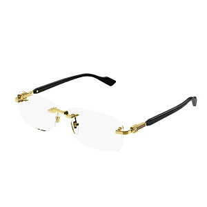 Мед. оправа Gucci GG1221O 001 56