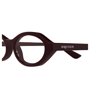 Мед. оправа Alexander McQueen AM0559O 003 51