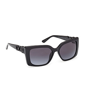 Очки с/з Guess GU00265-H 01B 55