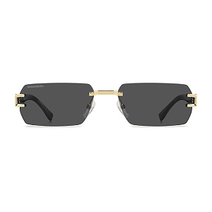 Очки с/з DSQUARED2 D2 0189/S J5GIR 57