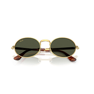 Очки с/з Ray-Ban RB 3931 001/31 54