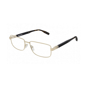 Мед. оправа Montblanc MB0034O 006 58