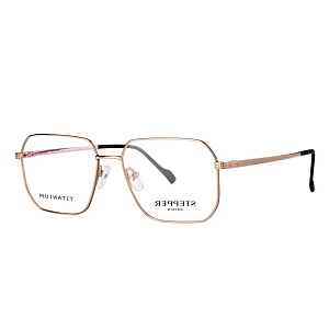 Мед. оправа STEPPER SI-60324 F019 55