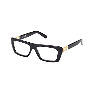 Мед. оправа GCDS GD5018 001 53
