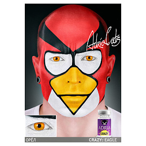 Adria Crazy (2фл.) 0.00