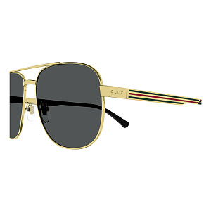 Очки с/з Gucci GG1223S 002 60