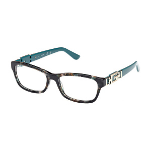 Мед. оправа Guess GU2986 098 55