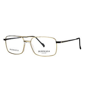 Мед. оправа STEPPER SI-60323 F019 56
