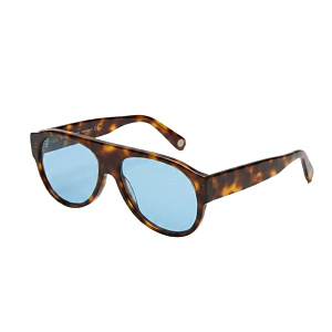 Очки с/з O.D.L. AVANGARD AVIATOR col.7 blue 57