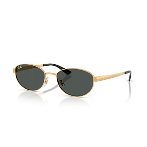 Очки с/з Ray-Ban RB 3774D 001/87 55