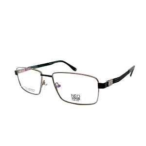 Мед. оправа Neolook N-8099 Col.091 57