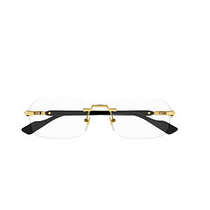 Мед. оправа Gucci GG1221O 001 56
