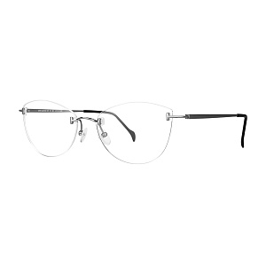 Мед. оправа STEPPER SI-98409 F022 53