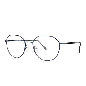 Мед. оправа STEPPER SI-60261 F055 52