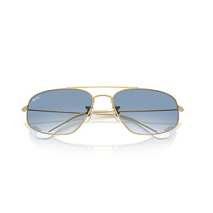 Очки с/з Ray-Ban RB 3780 001/3F 63