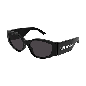 Очки с/з Balenciaga BB0258S 007 56