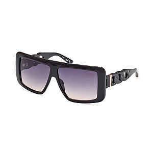 Очки с/з Guess GU00109 01B 60