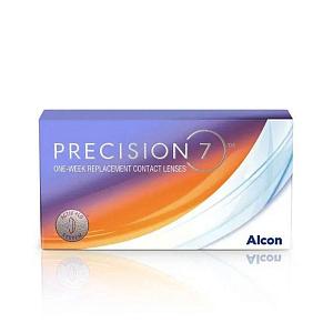 PRECISION7 12pk 