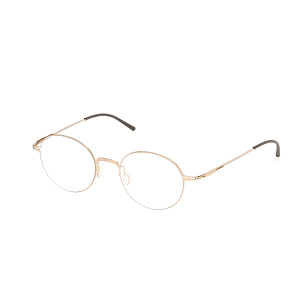 Мед. оправа ic! berlin Tao Rose Gold 48 