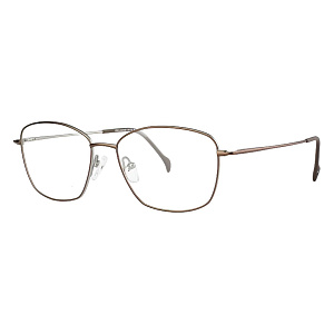 Мед. оправа STEPPER SI-50302 F016 54