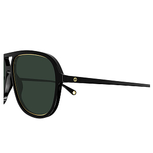 Очки с/з Gucci GG1077S 002 57