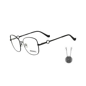 Мед. оправа Merel MR6551 COL.01 57 (+акс.)