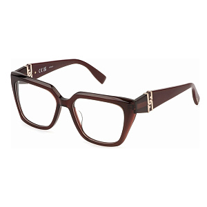 Мед. оправа Furla VFU866 COL.0848 54