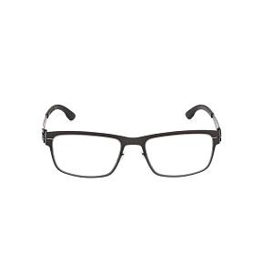 Мед. оправа ic! berlin Thilo Black/ Shiny Black 54