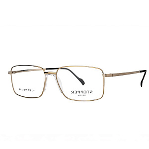 Мед. оправа STEPPER SI-60330 F010 58