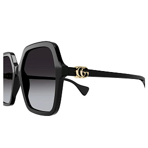 Очки с/з Gucci GG1072SA 001 56