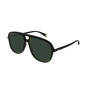 Очки с/з Gucci GG1077S 002 57