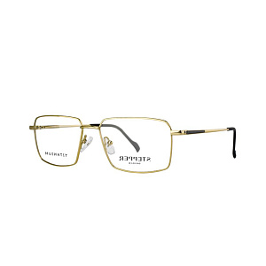 Мед. оправа STEPPER SI-60287 F010 55