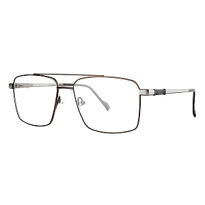 Мед. оправа STEPPER SI-60291 F012 57