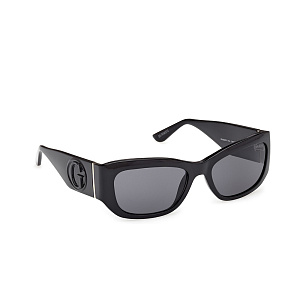 Очки с/з Guess GU00253 01A 56