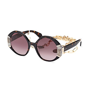 Очки с/з Guess GU7874 52G 54 (+акс)