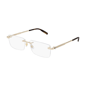 Мед. оправа Montblanc MB0030O 005 59