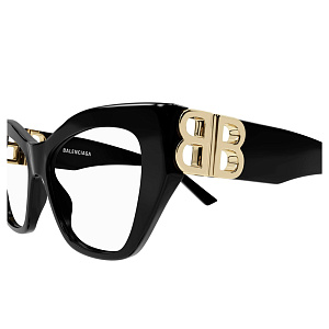 Мед. оправа Balenciaga BB0312O 001 53
