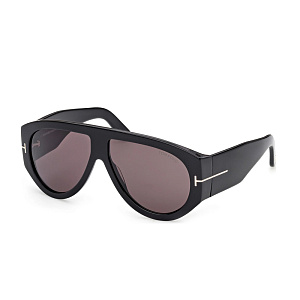 Очки с/з Tom Ford TF1044 Bronson 01A 60