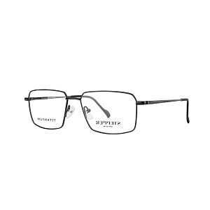 Мед. оправа STEPPER SI-60287 F099 55