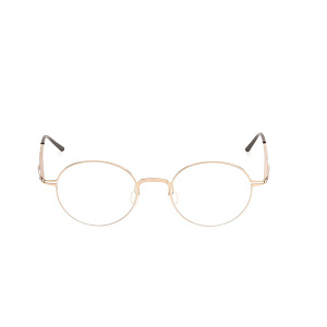 Мед. оправа ic! berlin Tao Rose Gold 48 