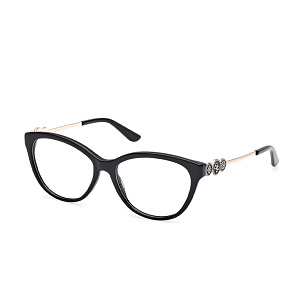 Мед. оправа Guess GU50230 001 55 