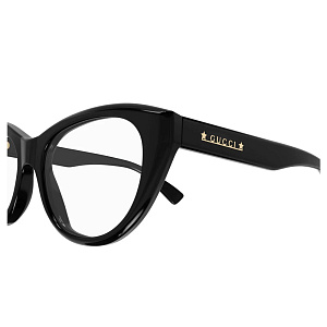 Мед. оправа Gucci GG1172O 004 52