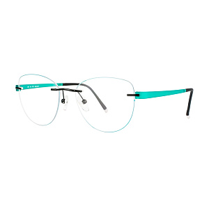 Мед. оправа STEPPER STS-73352 F096 52