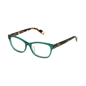 Мед. оправа Furla VFU670 COL.0998 53